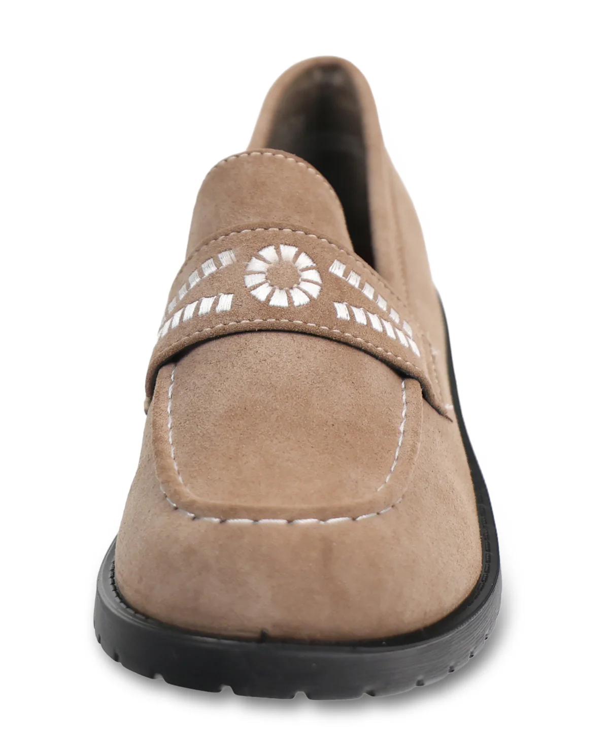 Aerocushion Lisa Mushroom Loafer - Image 5