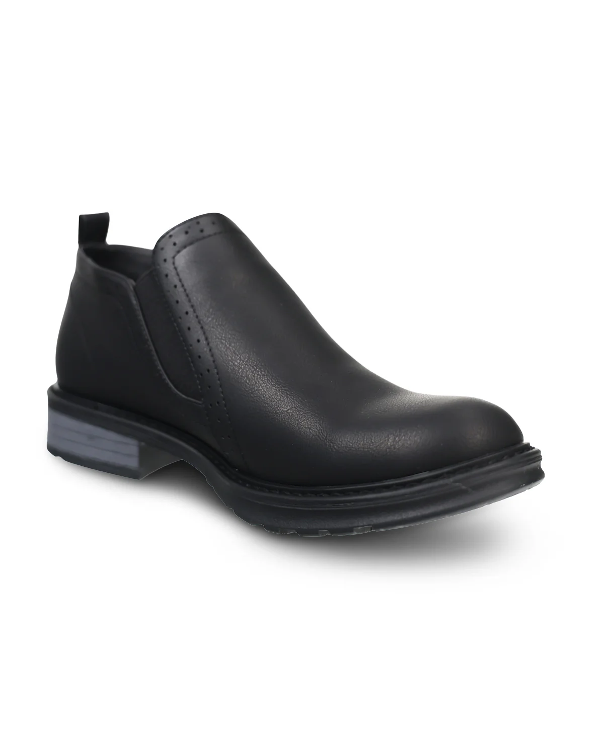Aerocushion Shayla Casual Shoe Black - Image 3