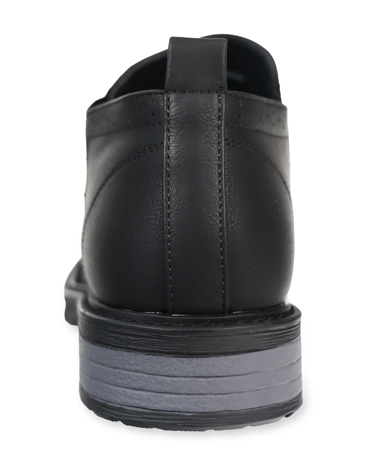 Aerocushion Shayla Casual Shoe Black - Image 4