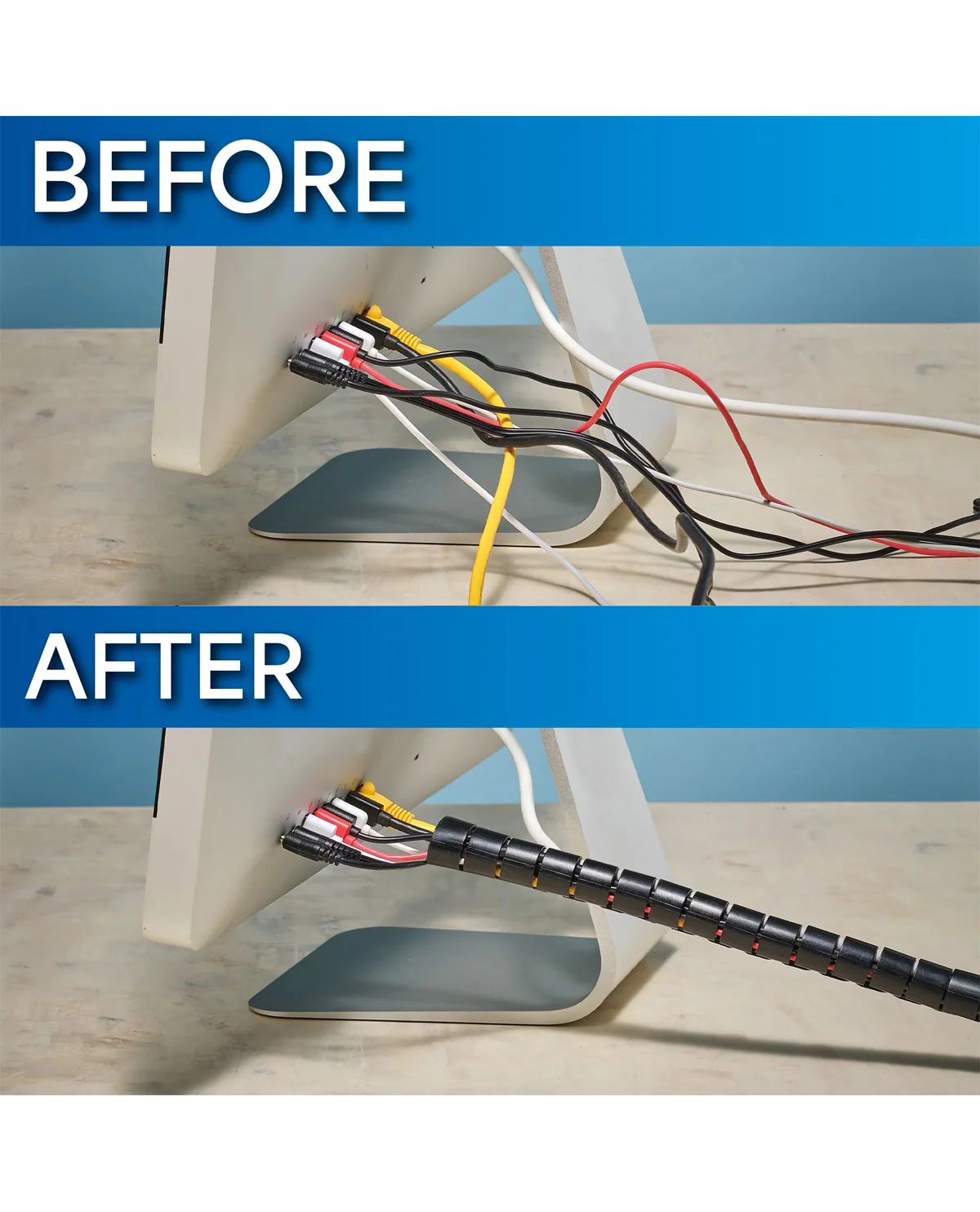 Cable Keeper Cord Organizer - Image 5