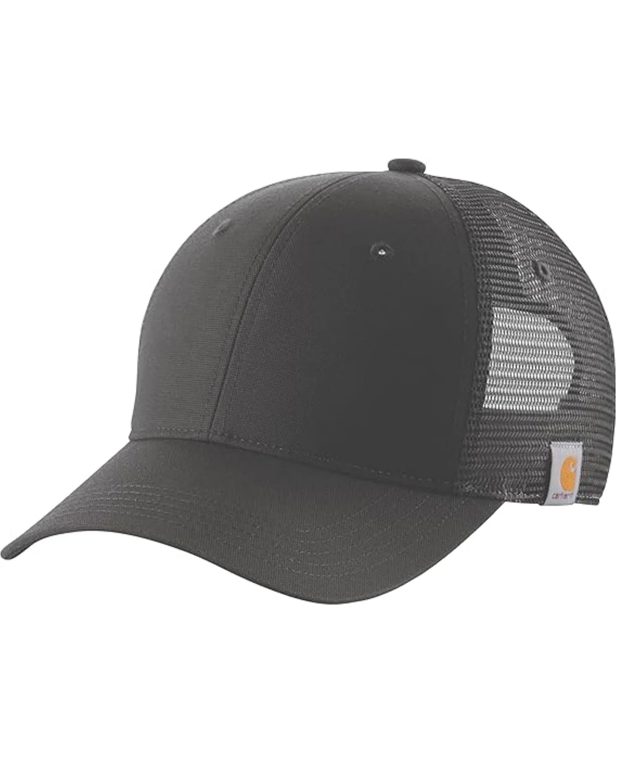 Carhartt Pro Series Canvas Mesh Back Cap - Image 6