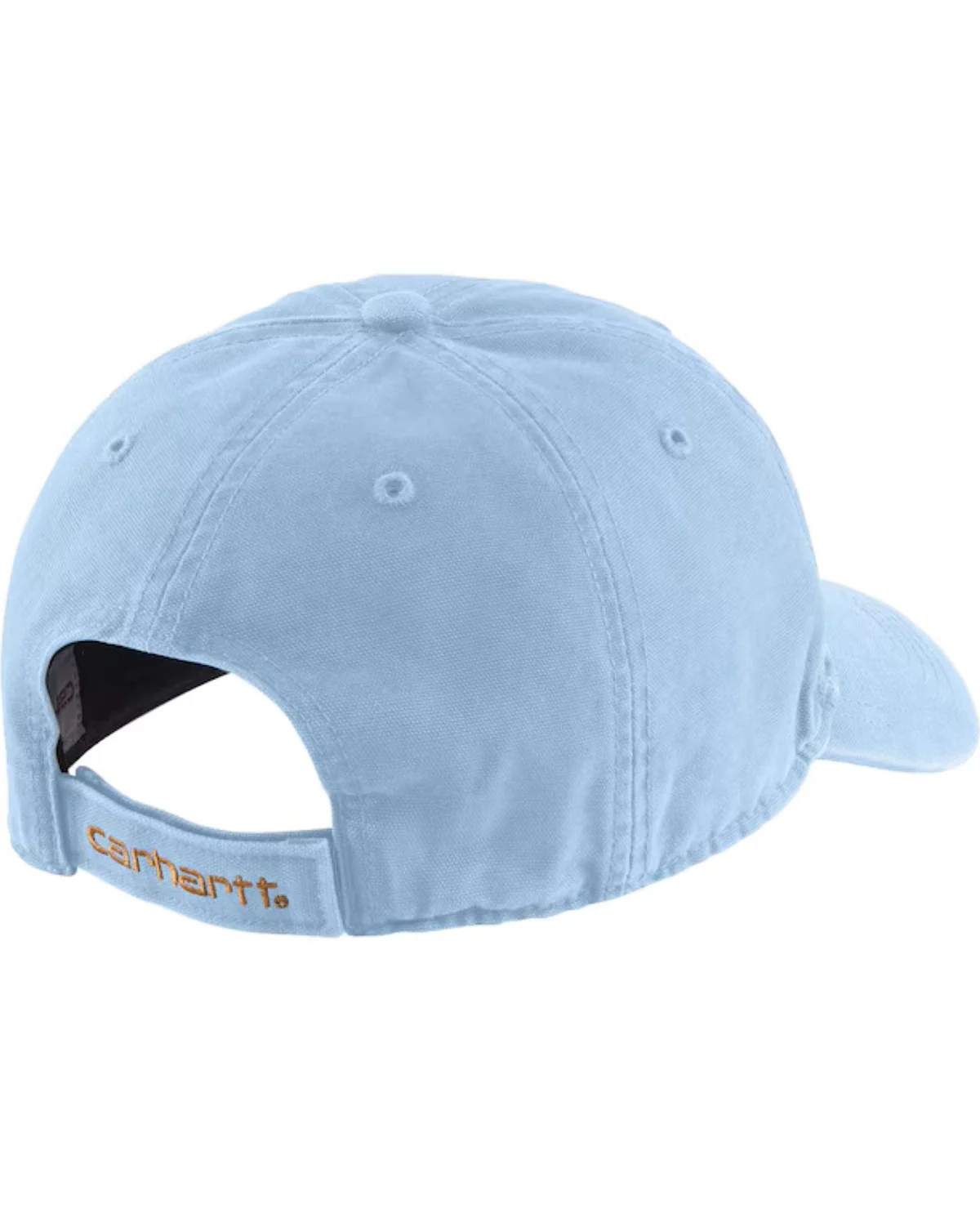 Carhartt Men's Canvas Cap - Image 5