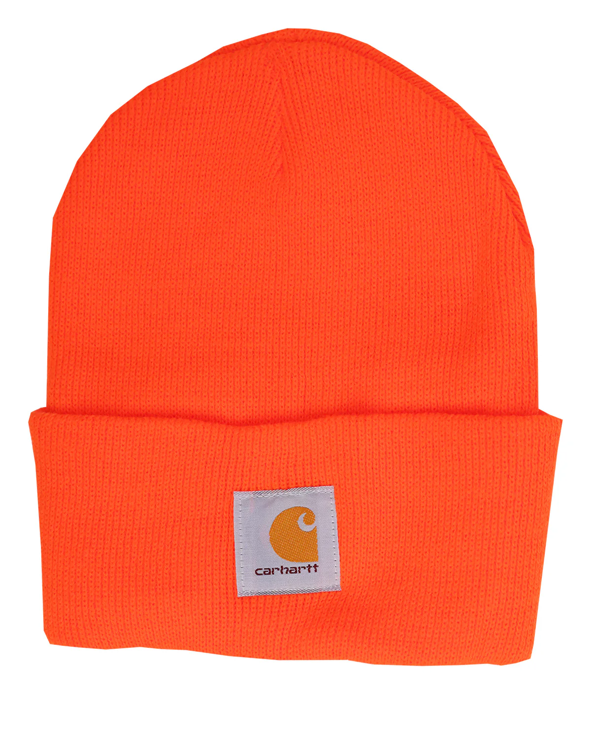 Carhartt Men's Knit Beanie - Image 5