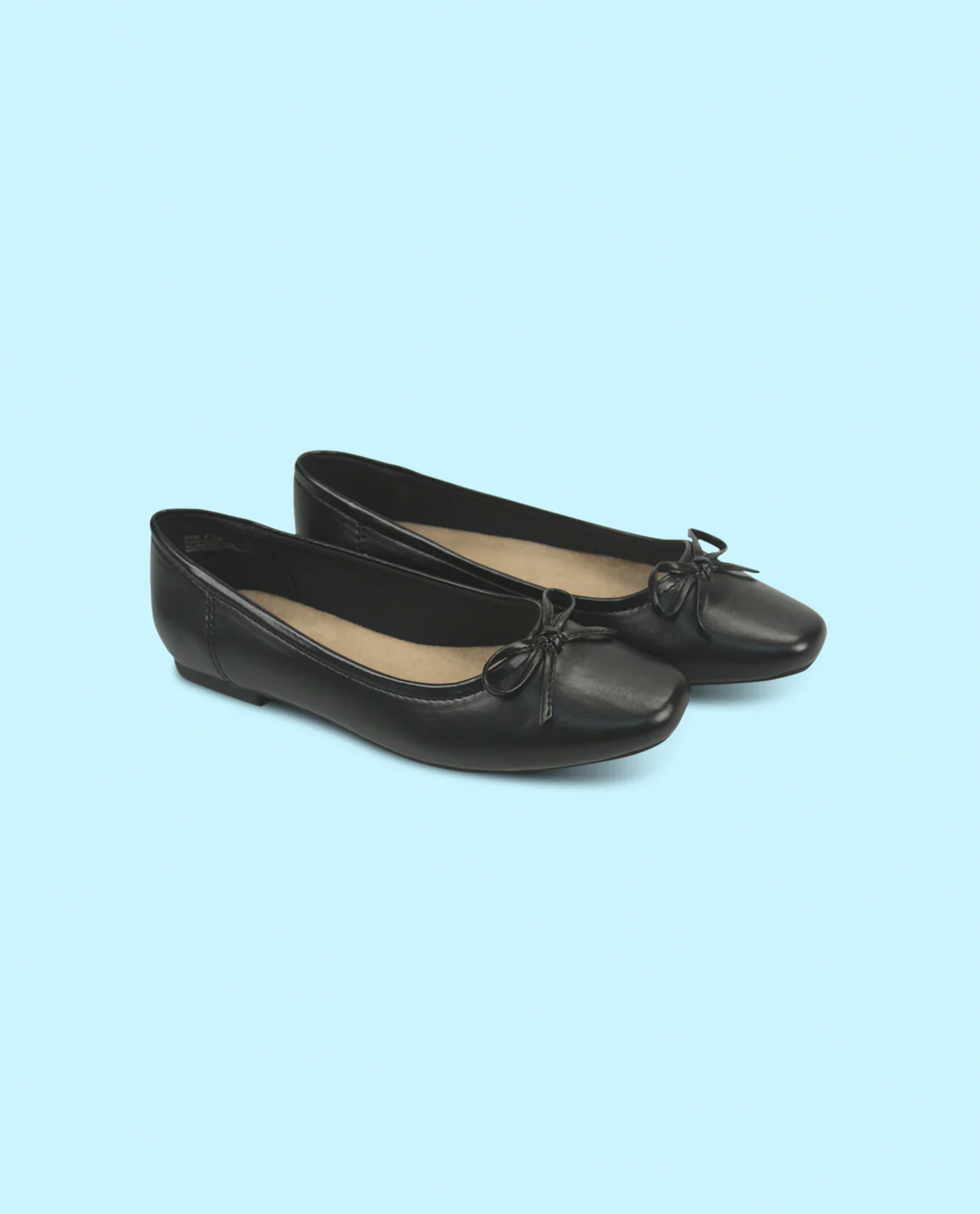Demi Bow Flat - Image 11