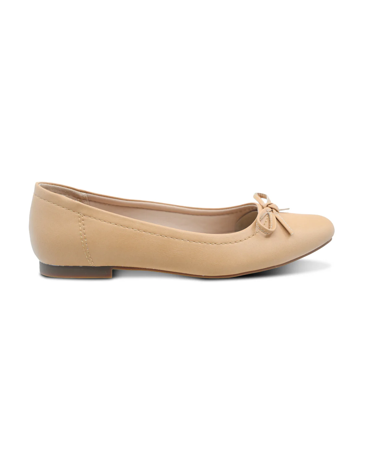 Demi Bow Flat - Image 13