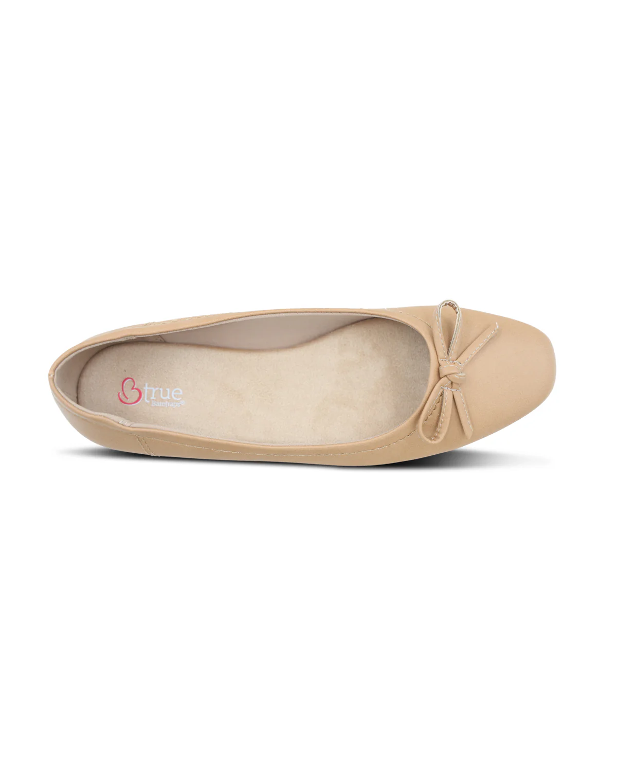 Demi Bow Flat - Image 16
