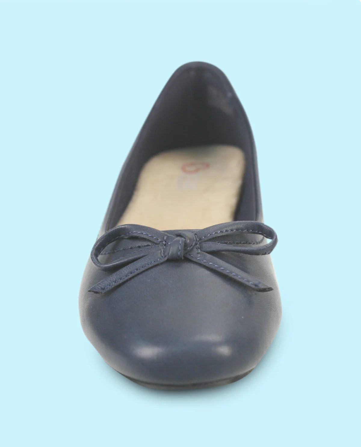 Demi Bow Flat - Image 3