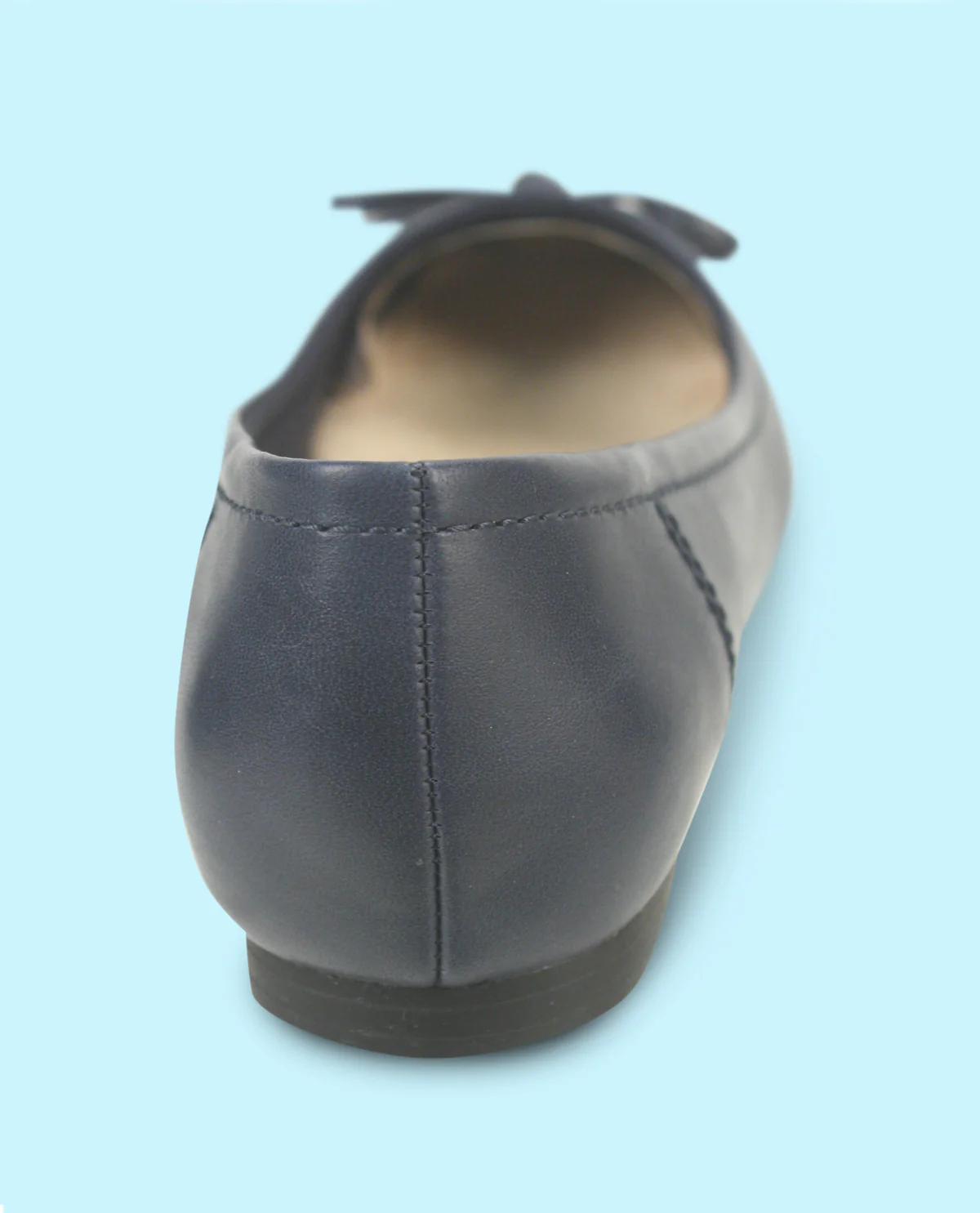 Demi Bow Flat - Image 4