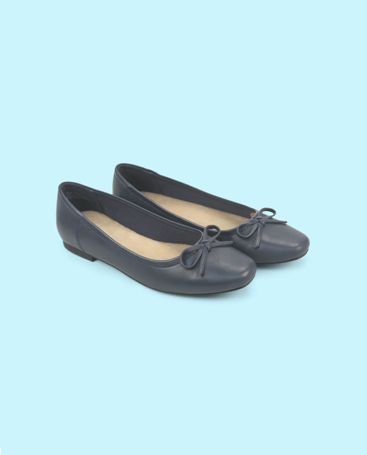 Demi Bow Flat - Image 5