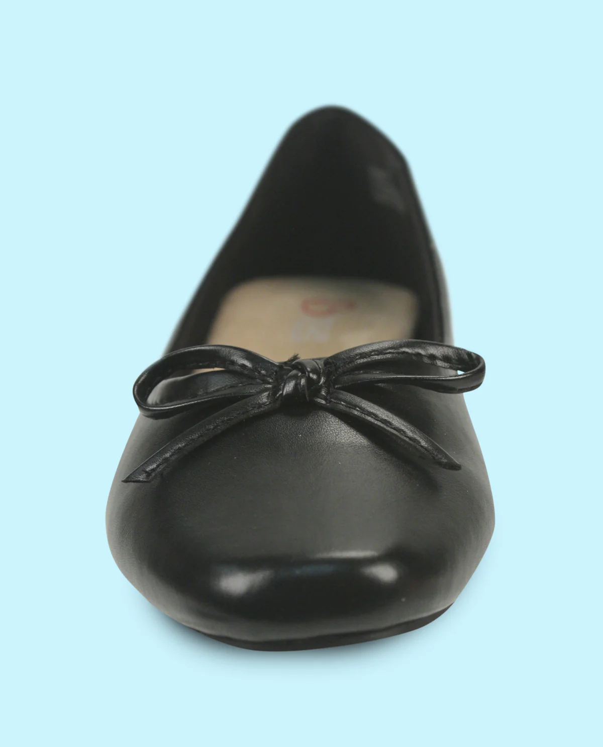 Demi Bow Flat - Image 7