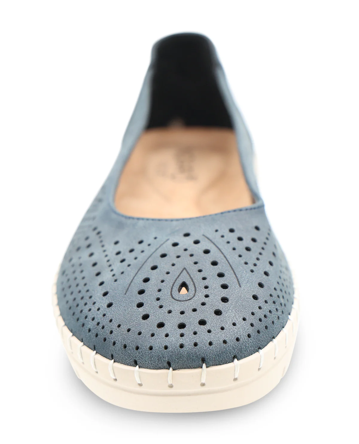 Ingaro Izzy2 Navy - Image 6