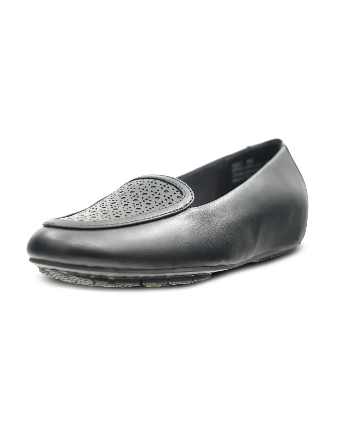 Koko Black Hidden Wedge - Image 4