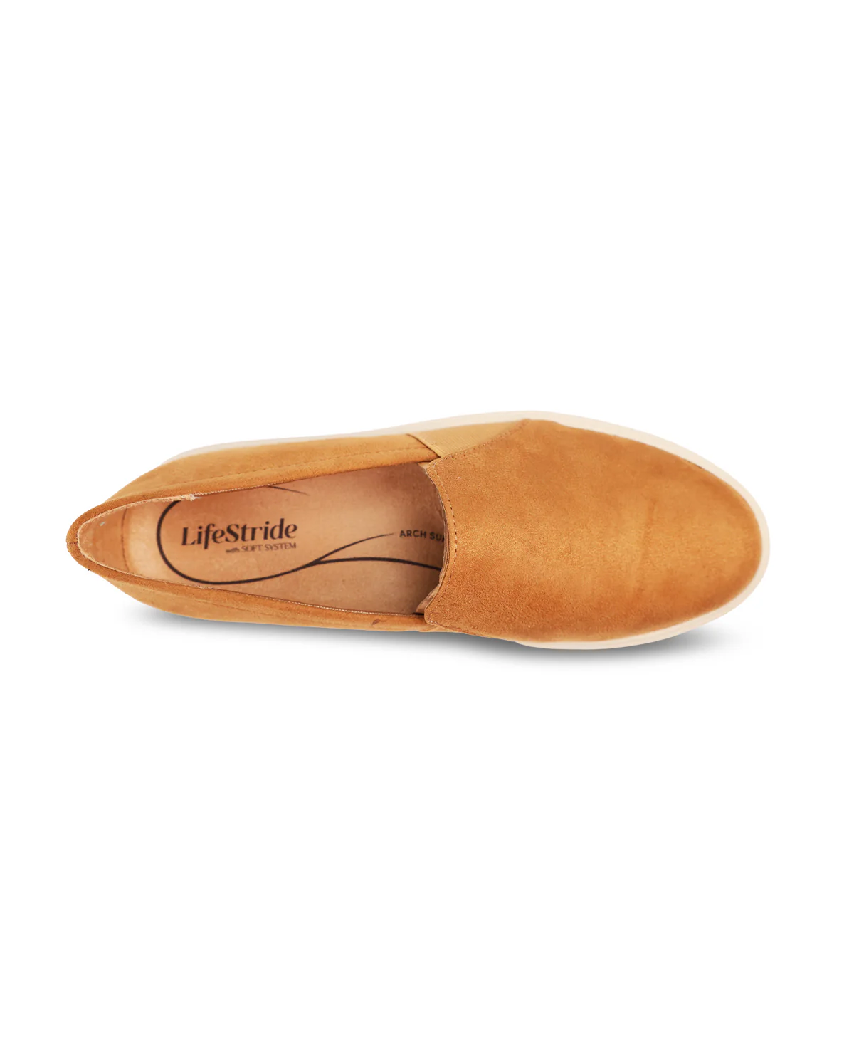 Lifestride Grandeur Casual Honey - Image 6