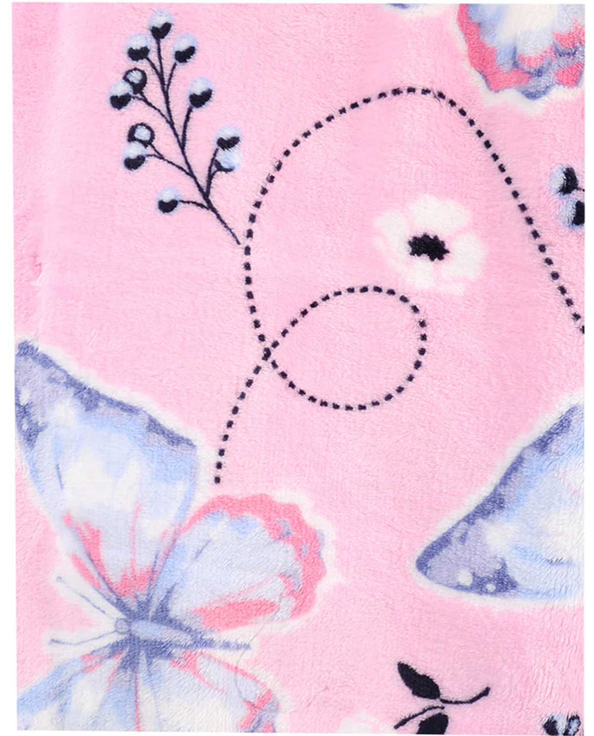 Printed Velvet Throws - Image 12