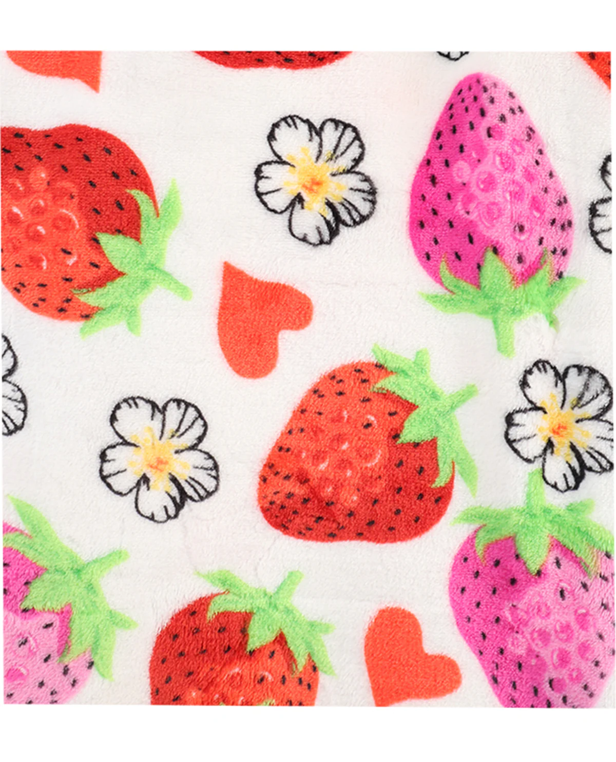 Printed Velvet Throws - Image 4