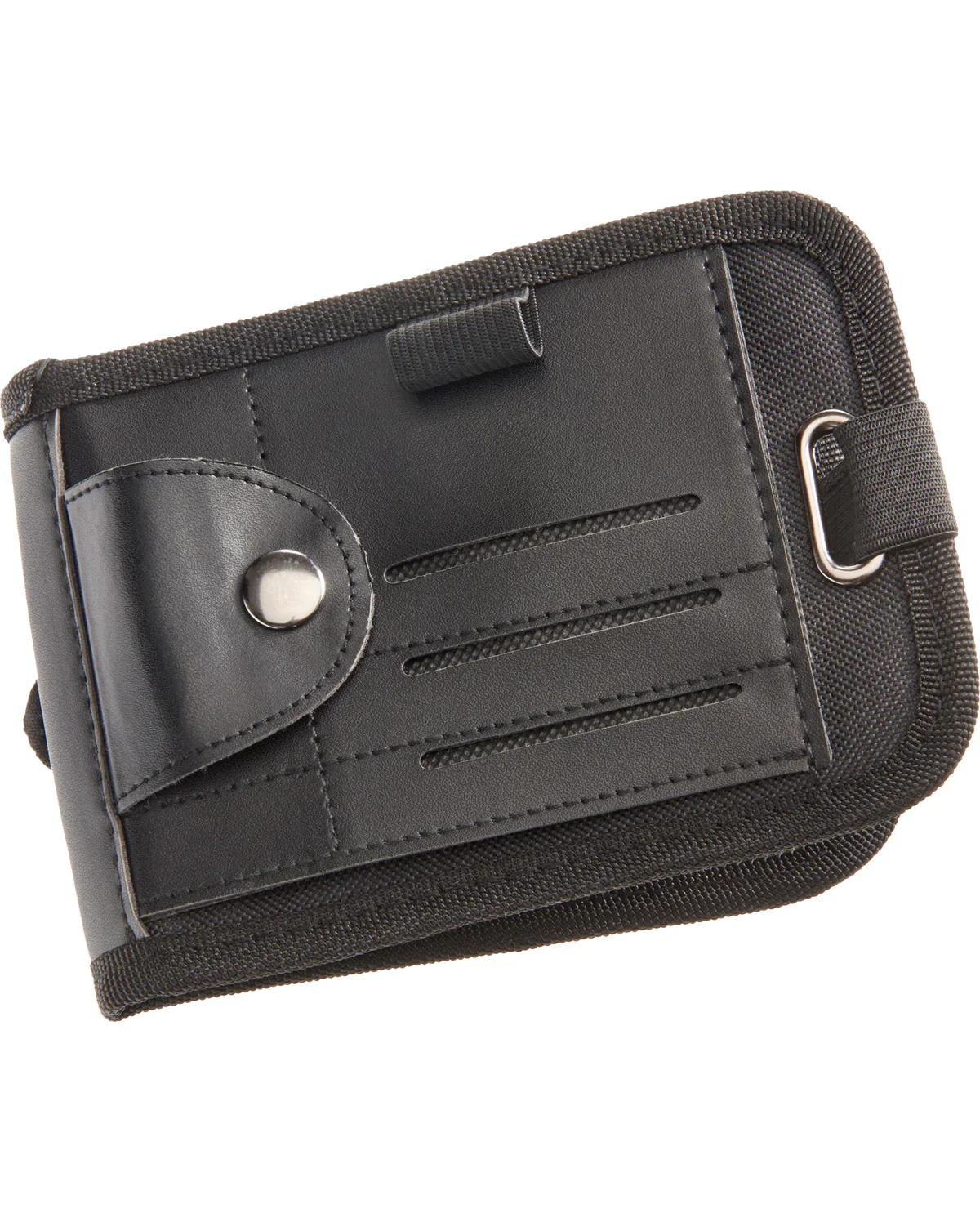 Automotive Visor Wrap Organizer - Image 9