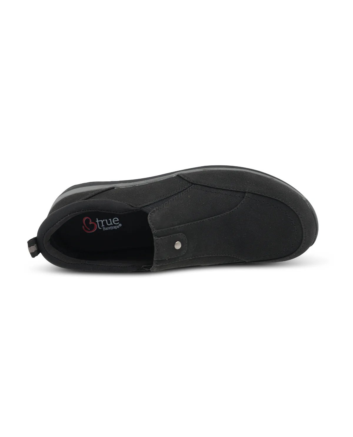 Baretraps Yonita Casual Black - Image 4